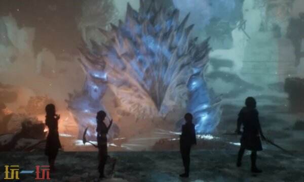 光与影33号远征队持久强力符文:符文持久强力的作用及获取方式详解