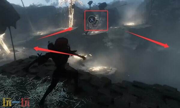 光与影33号远征队及时雨符文效果:及时雨在对战中有什么用