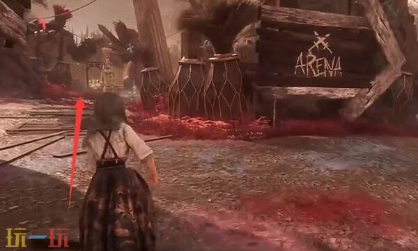 光与影33号远征队助力射击符文:助力射击符文效果与获取方式详解