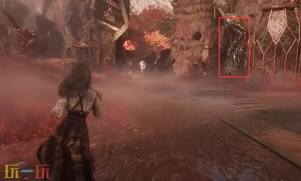 光与影33号远征队助力射击符文:助力射击符文效果与获取方式详解