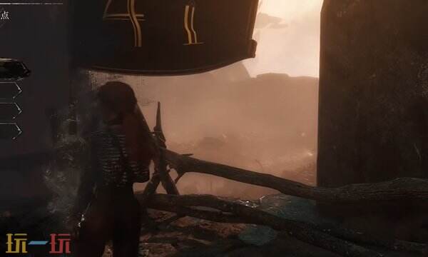 光与影33号远征队振奋格挡符文获取方式:如何获得振奋格挡符文