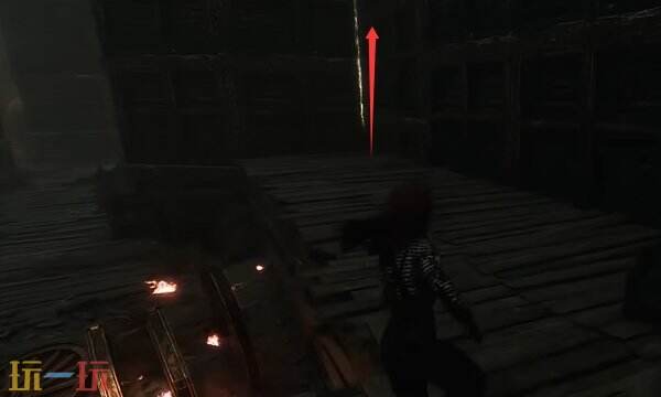 光与影33号远征队振奋格挡符文获取方式:如何获得振奋格挡符文