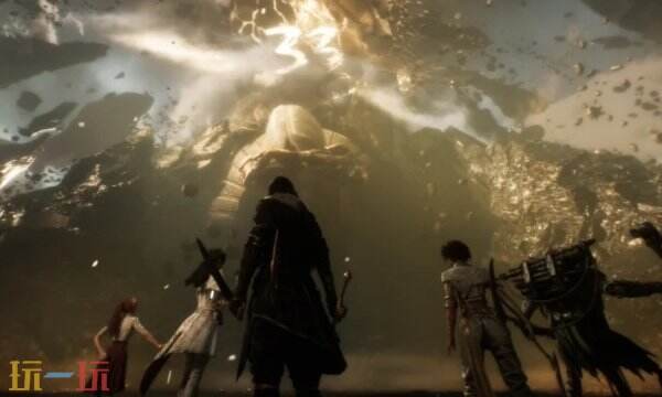 光与影33号远征队振奋牺牲符文:振奋牺牲符文具体效果是什么