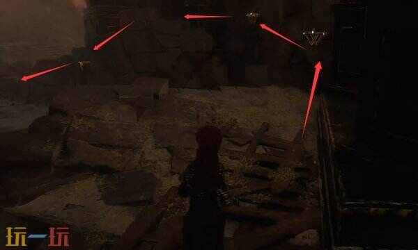 光与影33号远征队振奋牺牲符文:振奋牺牲符文具体效果是什么