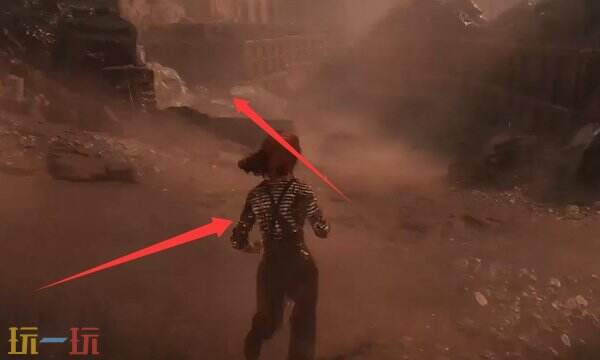 光与影33号远征队血腥飨宴符文:如何获得血腥飨宴符文步骤详解