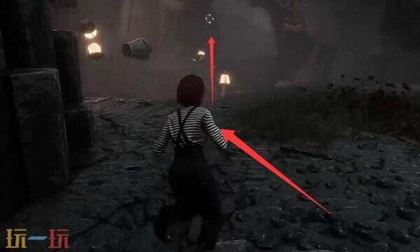 光与影33号远征队符文收集攻略:如何获得符文振奋疗愈亮色