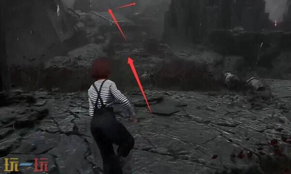 光与影33号远征队符文收集攻略:如何获得符文振奋疗愈亮色