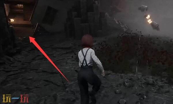 光与影33号远征队有衰弱效果的符文：衰弱标记符文效果与获取方式