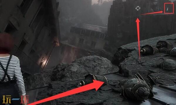 光与影33号远征队有衰弱效果的符文：衰弱标记符文效果与获取方式