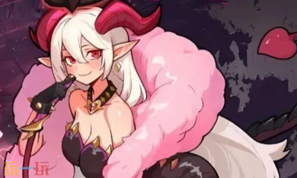 百炼英雄怎么开启无尽深渊 无尽深渊开启方法