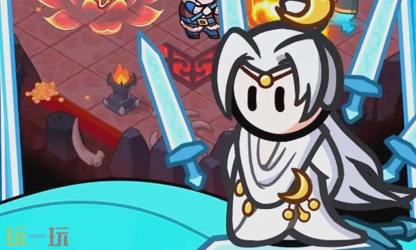 百炼英雄怎么去幽魂之地 幽魂之地快速前往路线