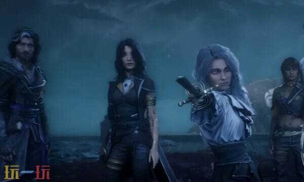 光与影33号远征队先手攻击符文获取方式:如何获得先手攻击符文