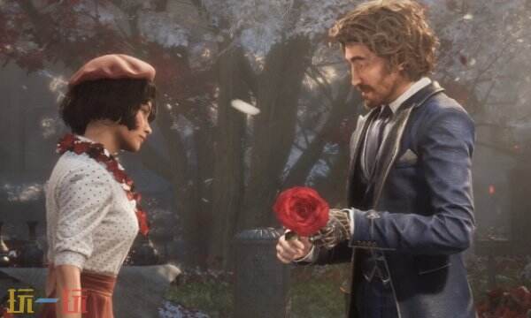 光与影33号远征队符文获取方式:疗愈标记符文效果及获取方式详解