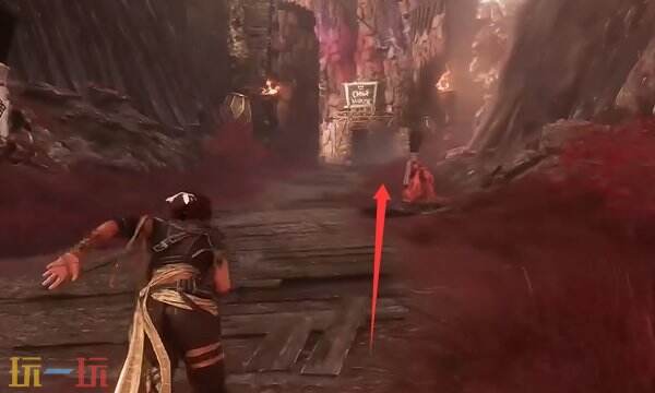 光与影33号远征队符文获取方式:疗愈标记符文效果及获取方式详解