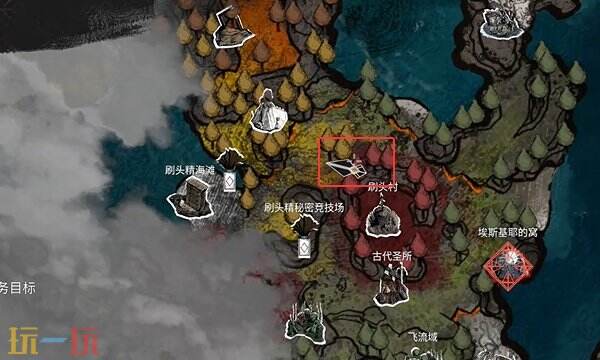 光与影33号远征队符文收集：强力复生符文效果及获取方式详解