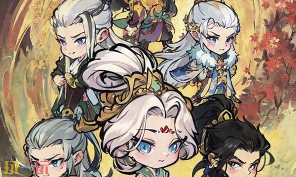 神器传说怎么打异兽分最高 异兽冲榜高分搭配