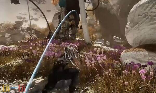 光与影33号远征队符文全收集指南：团队协作与自动死亡符文获取方式