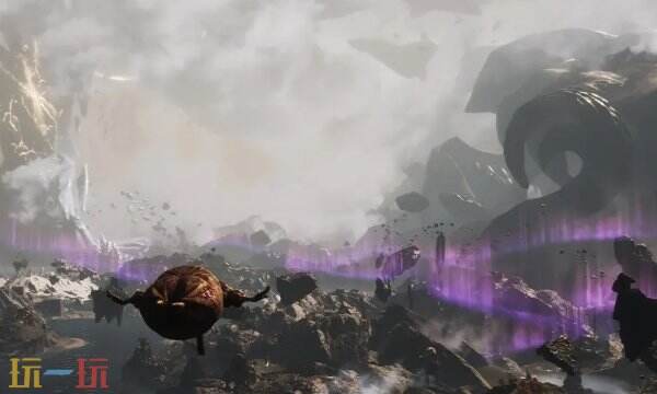 光与影33号远征队眩晕助力符文：眩晕助力符文效果及获取方式详解