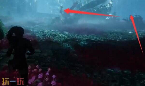 光与影33号远征队标记射击:标记射击符文效果及获取方式详解