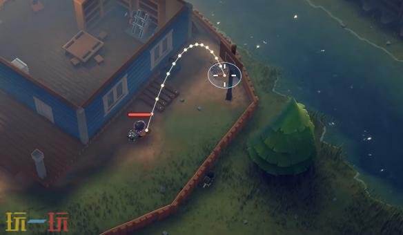 逃离鸭科夫零号区图纸在哪 零号区图纸位置详情