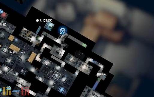 逃离鸭科夫实验室负1层图纸在哪 实验室负一层图纸位置详情