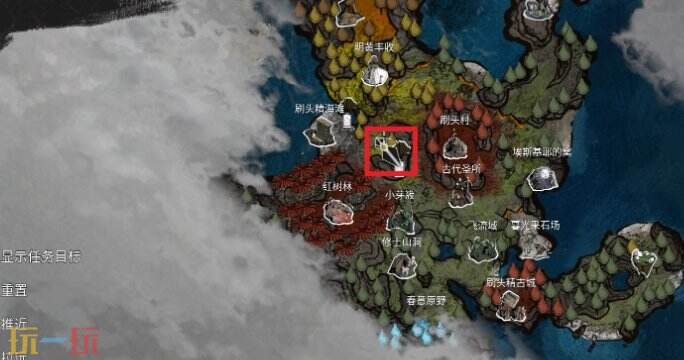 光与影33号远征队绝处逢生：绝处逢生符文效果及获取方式详解