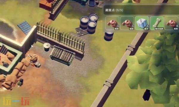 逃离鸭科夫农场镇蚯蚓在哪挖 农场镇蚯蚓刷新位置详情