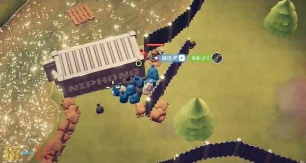 逃离鸭科夫农场镇蚯蚓在哪挖 农场镇蚯蚓刷新位置详情