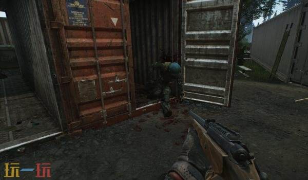 逃离鸭科夫仓库怎么扩容 仓库扩容方法详情