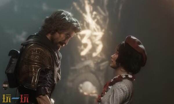 光与影33号远征队熙艾尔bd玩法:熙艾尔毕业装备与加点思路介绍