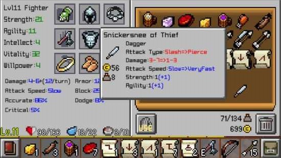 流氓传奇最新汉化版