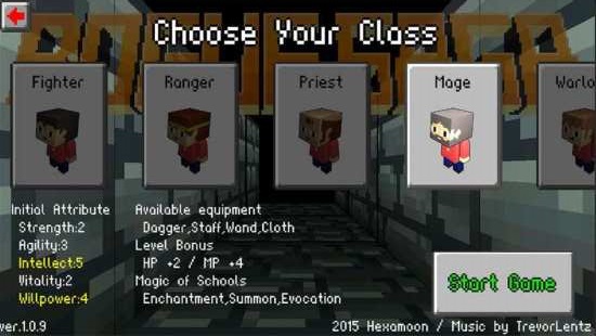 流氓传奇最新汉化版