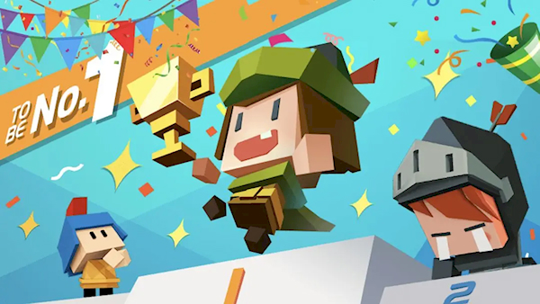 弓箭手大作战小米登录版