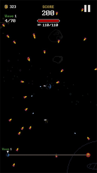 环形防御最新版