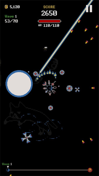 环形防御最新版