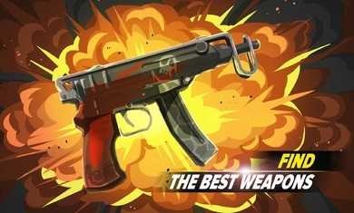 火柴人皇家世界大战