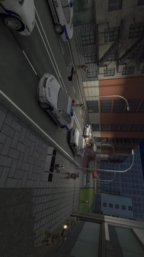 荣耀吃鸡求生战场