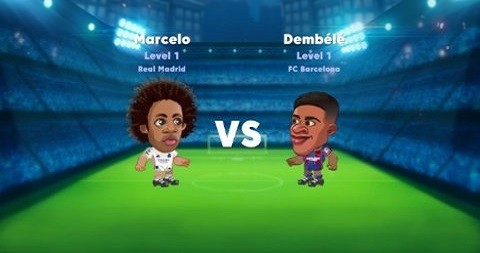 西甲足球2022手游