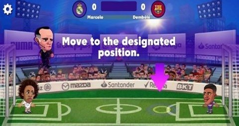 西甲足球2022手游