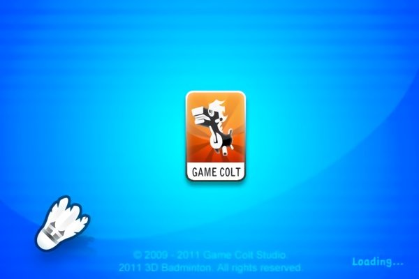 3d羽毛球单机中文版