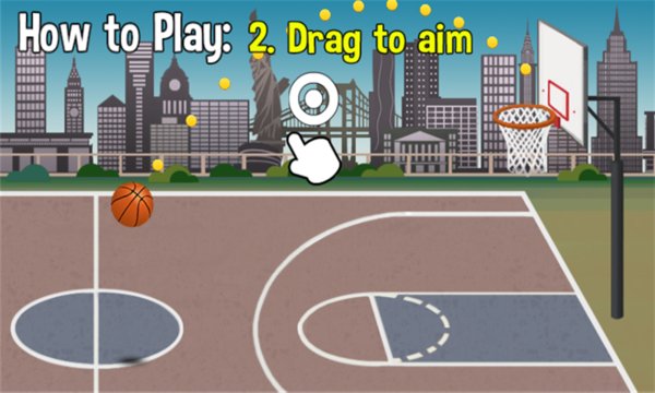 篮球火手机版
