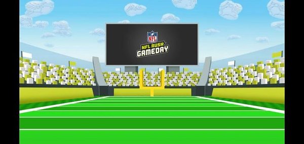 nfl橄榄球联中文版