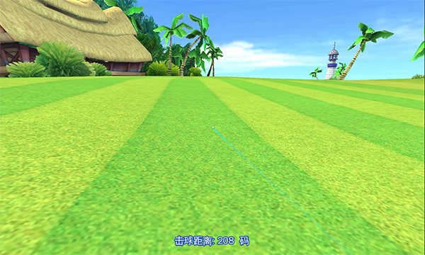 一起高尔夫3正版