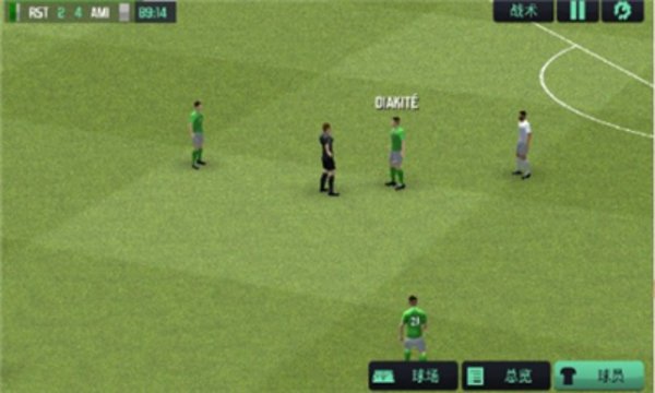 足球经理2020国际服