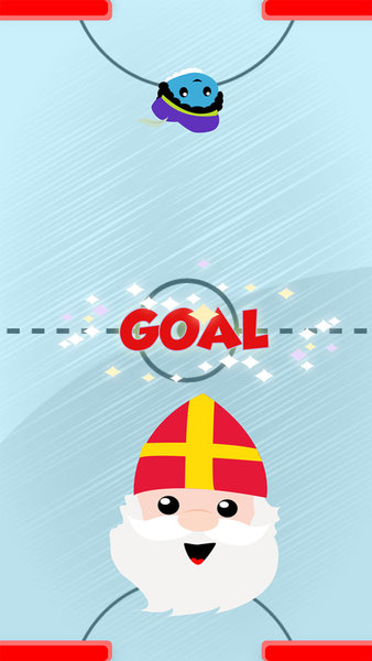 2019曲棍球比赛手游