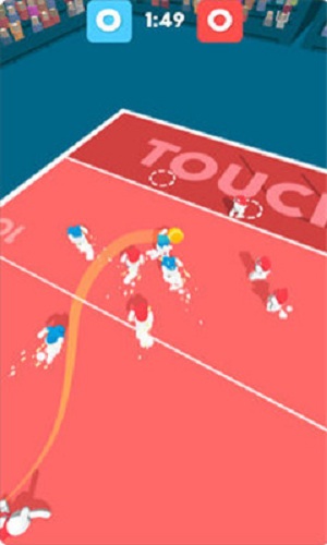 全民橄榄球手游