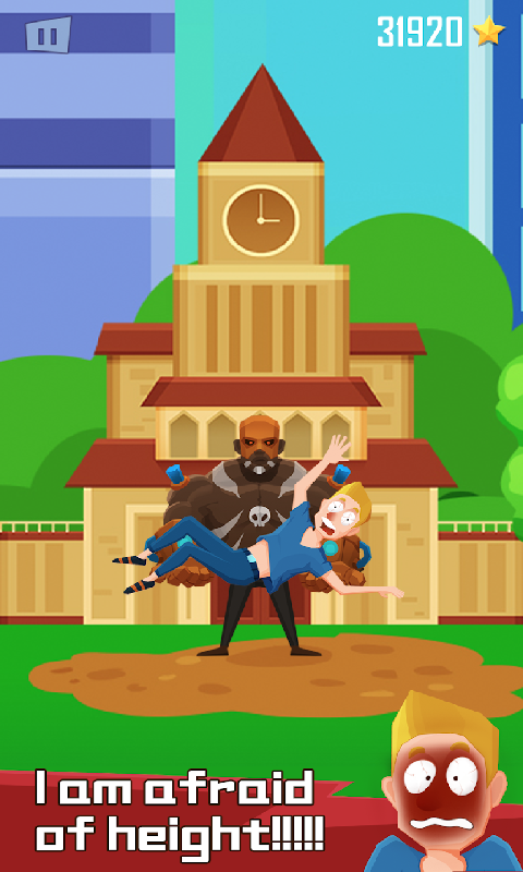 拋出銀河系手机版