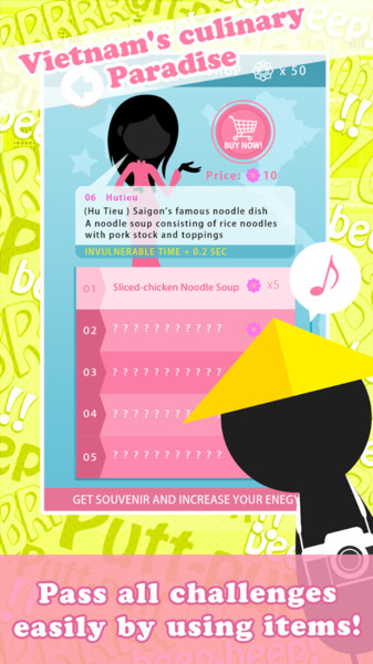 戴着黄帽的火柴人手游