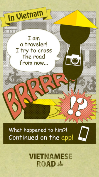 戴着黄帽的火柴人手游