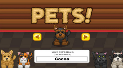 老爹的煎饼店HD版